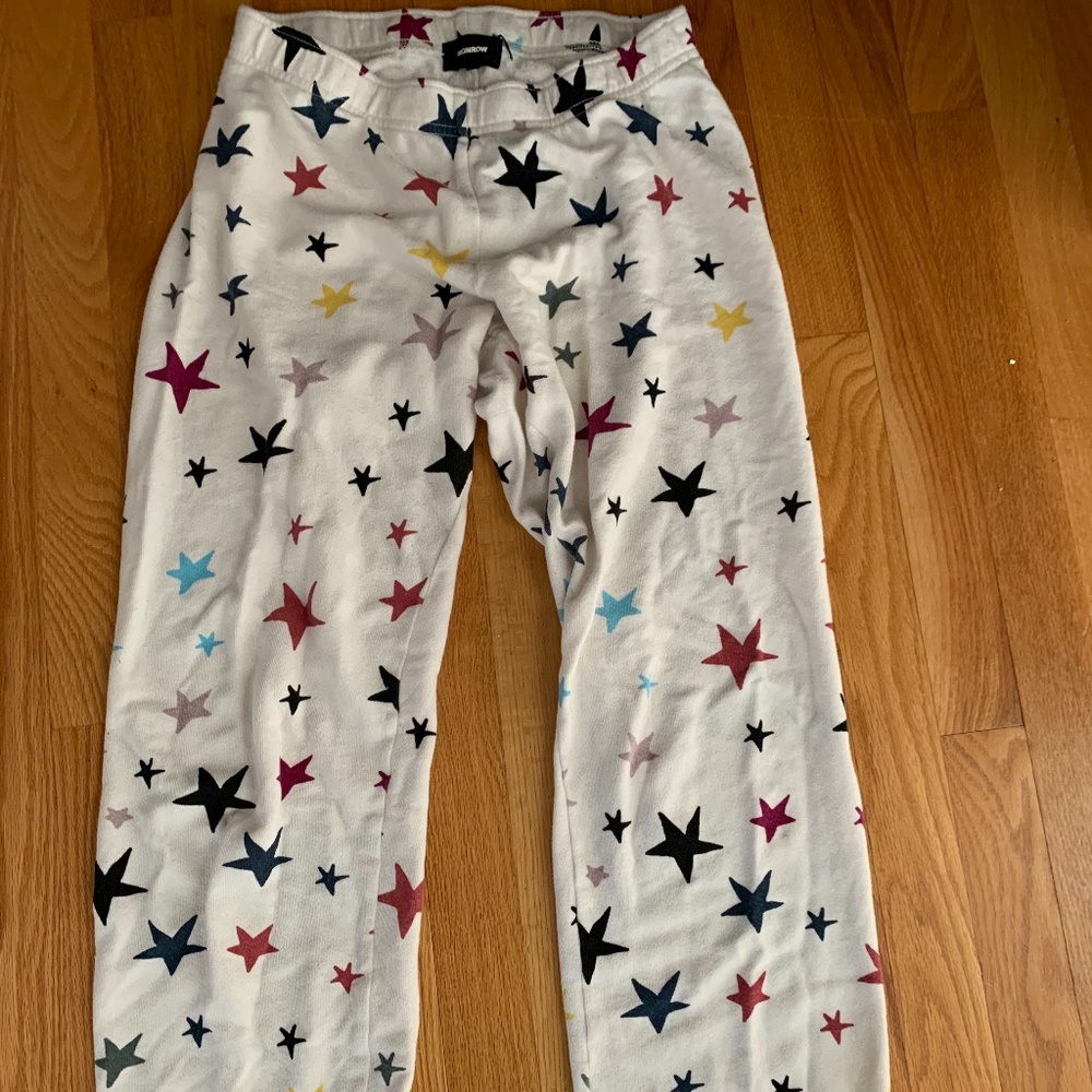 Monrow sweatpants